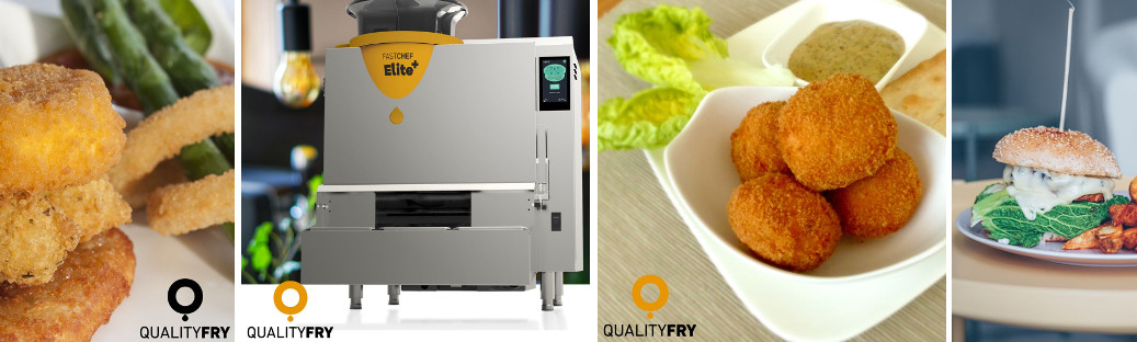 Friteuse Fast Chef Elite Friteuse Fast Chef Elite