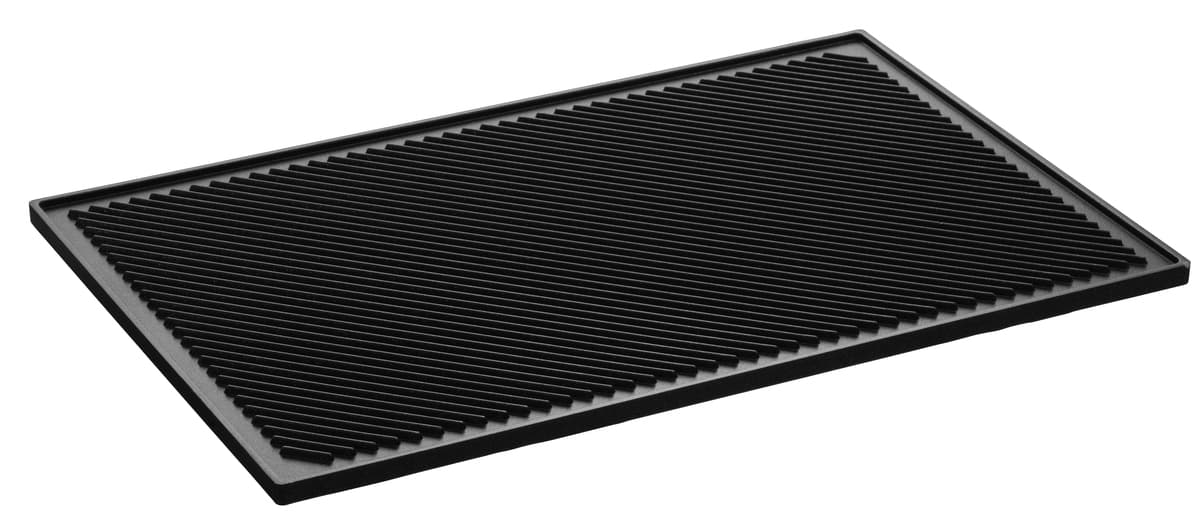 Plaque de grillade réversible EGR60400