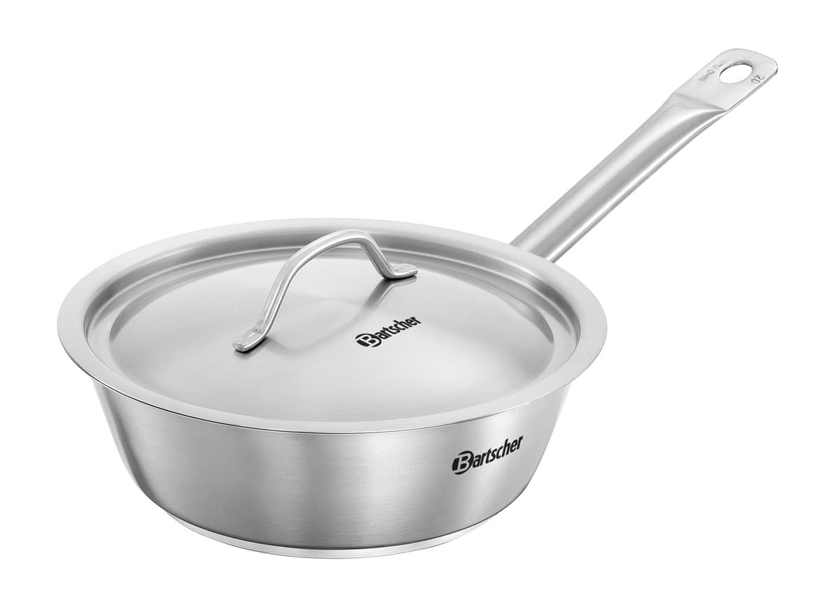 Sauteuse E200-D1