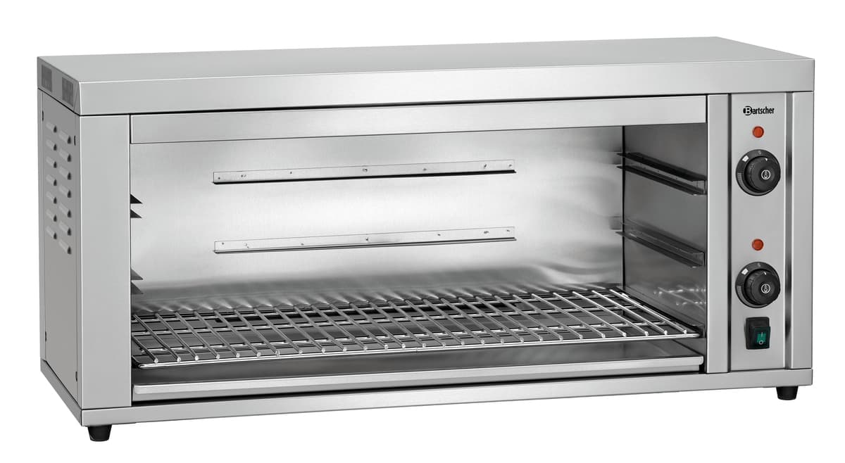 Salamandre 700-2Z II
