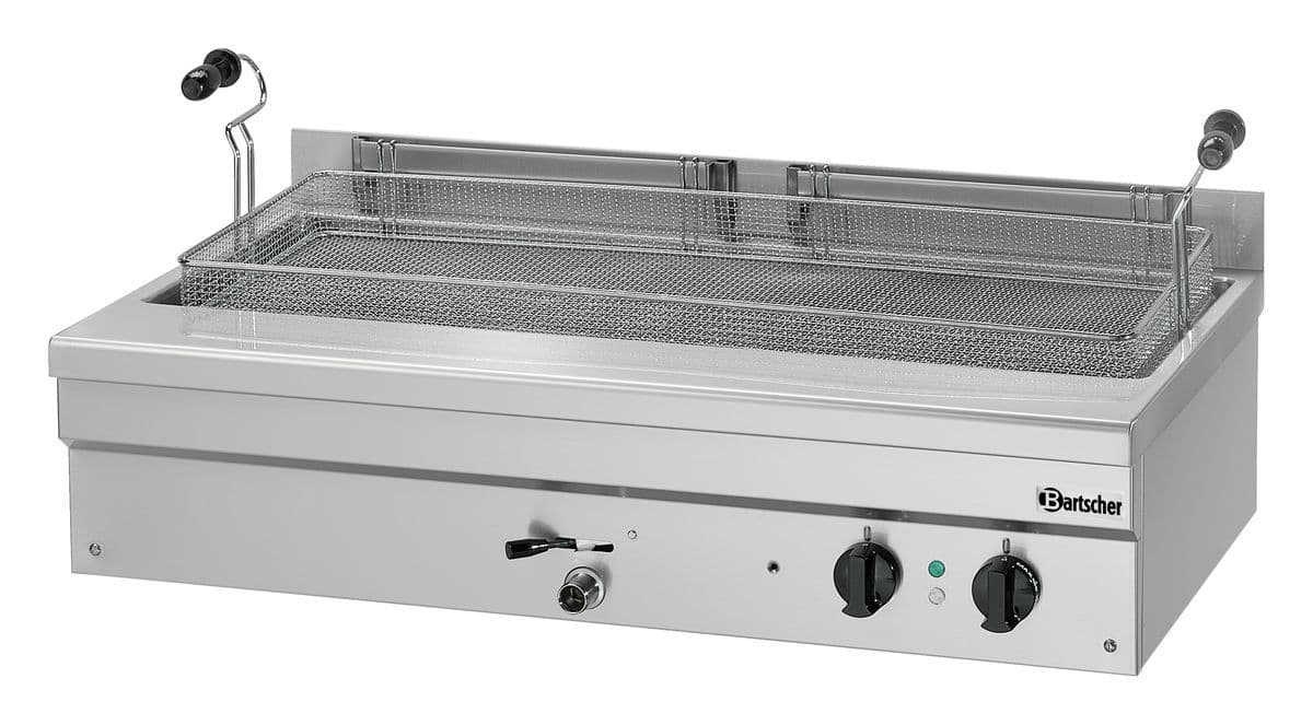 Friteuse beignets BF 35E