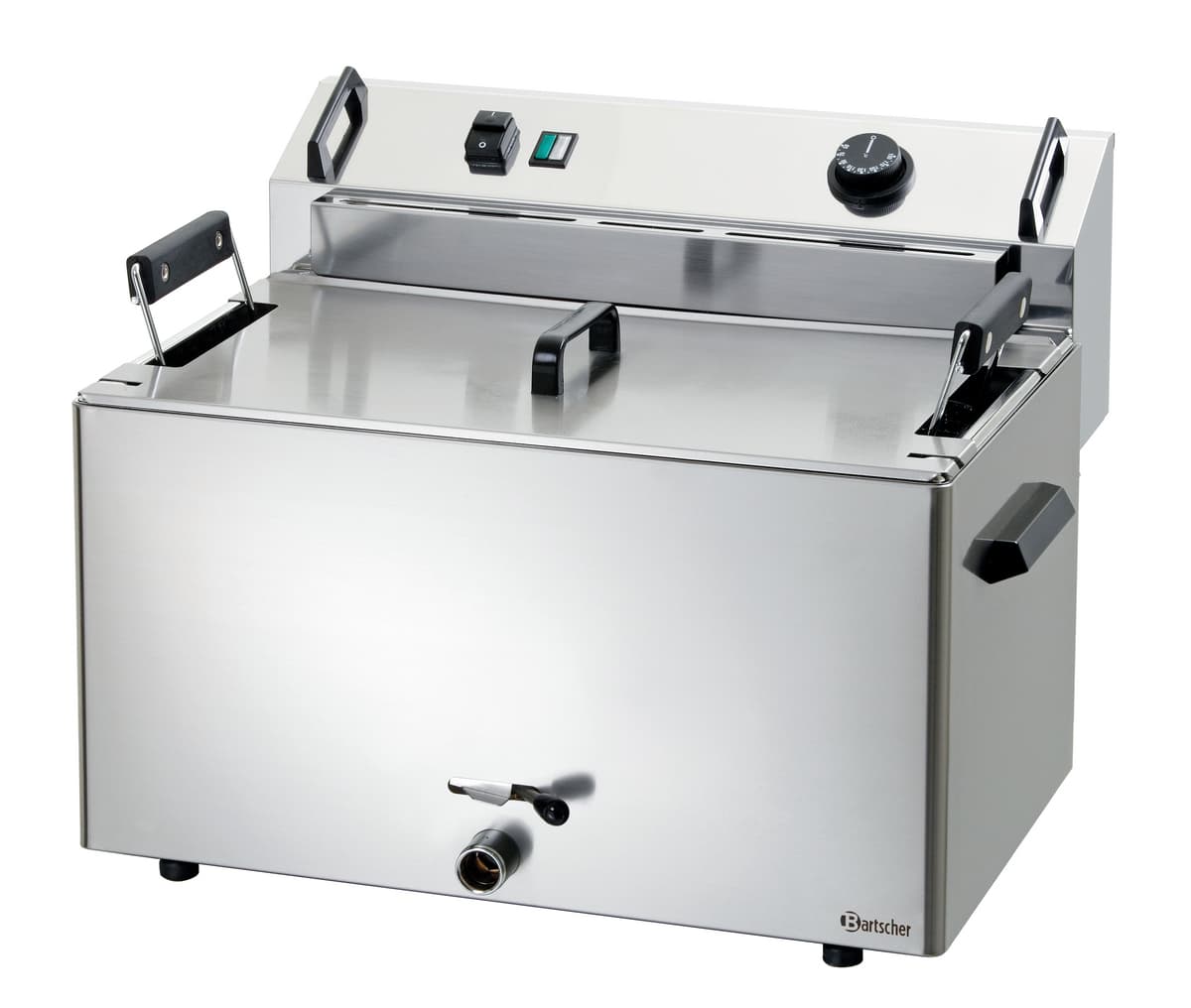 Friteuse beignets BF 16E