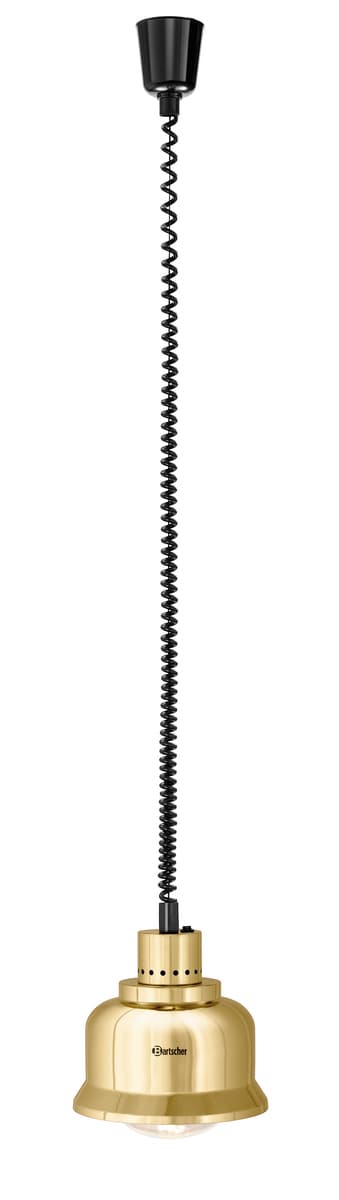 Lampe chauffante IWL250D GO