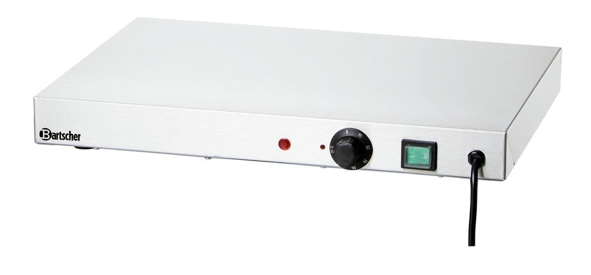 Plaque chauffante WP250