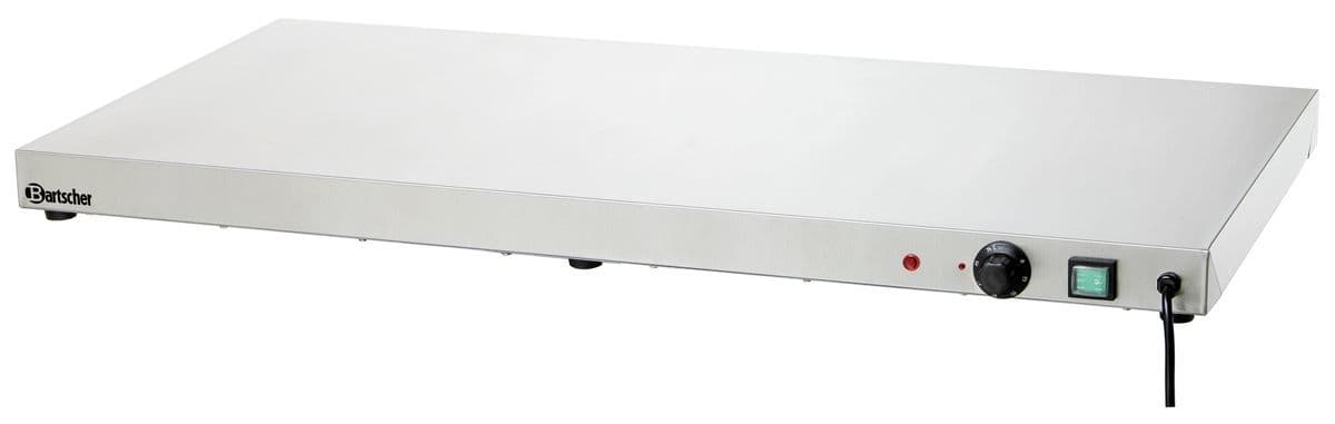 Plaque chauffante WP600