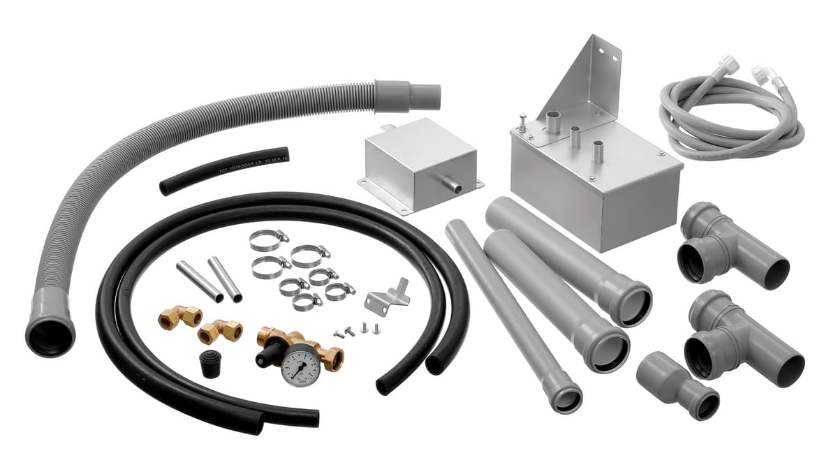 Kit d'installation LBO20