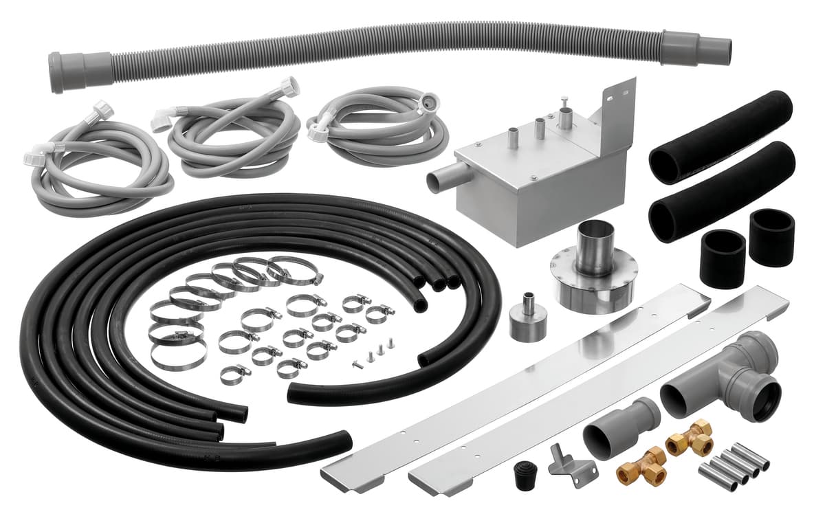Kit d'installation LBO70
