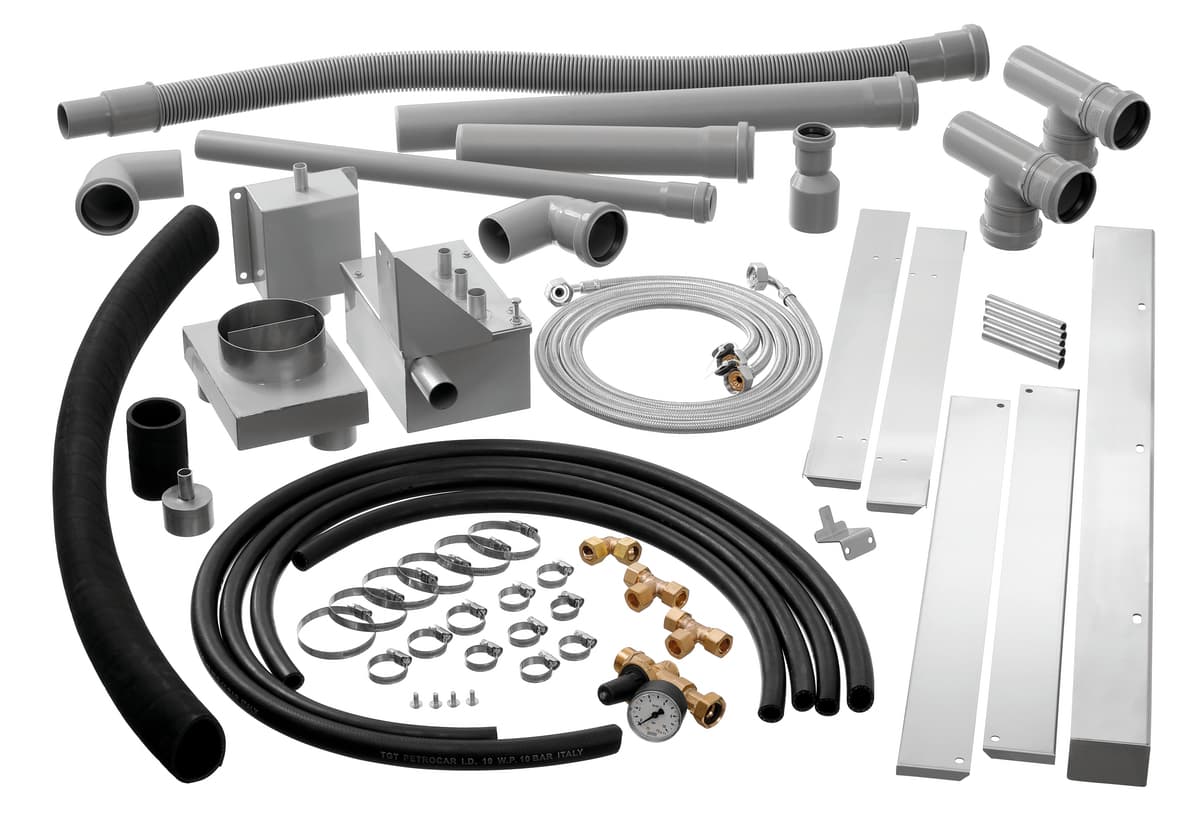 Kit d'installation LBO90