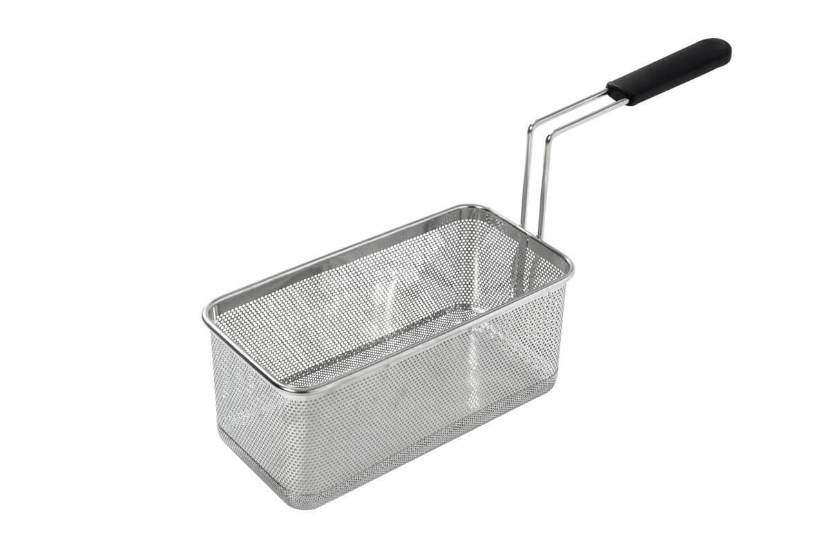 Panier de rech, cuiseur pâte 650