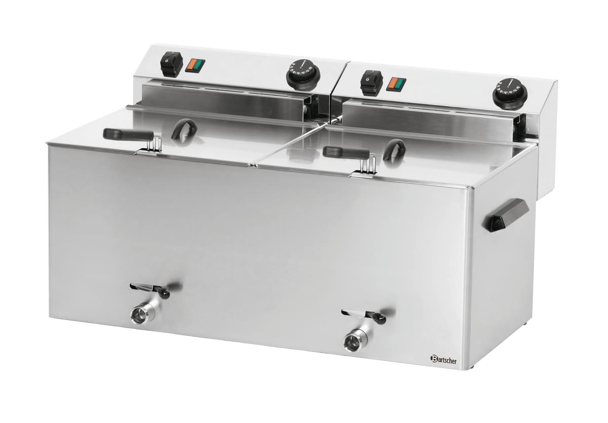 Friteuse PROFESSIONAL II"