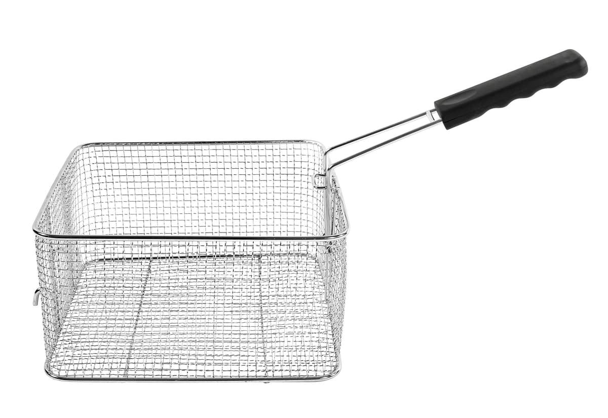 Panier de friteuse IMBISS PRO 11L