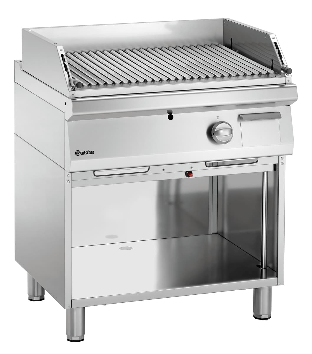 Gril à pierre de lave 700VR G180
