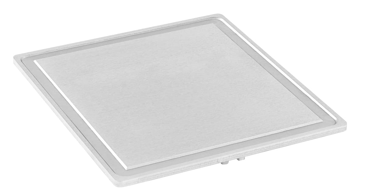 Plaque de braisage 900 G