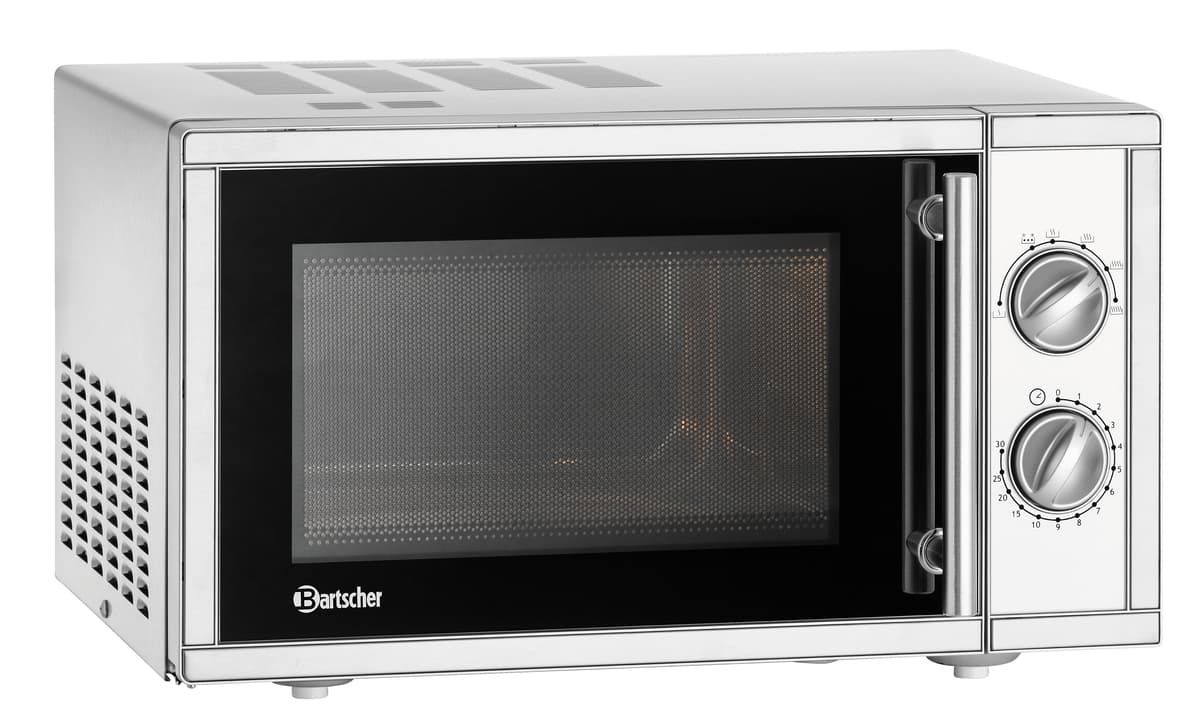 Micro-ondes 23L, 900W