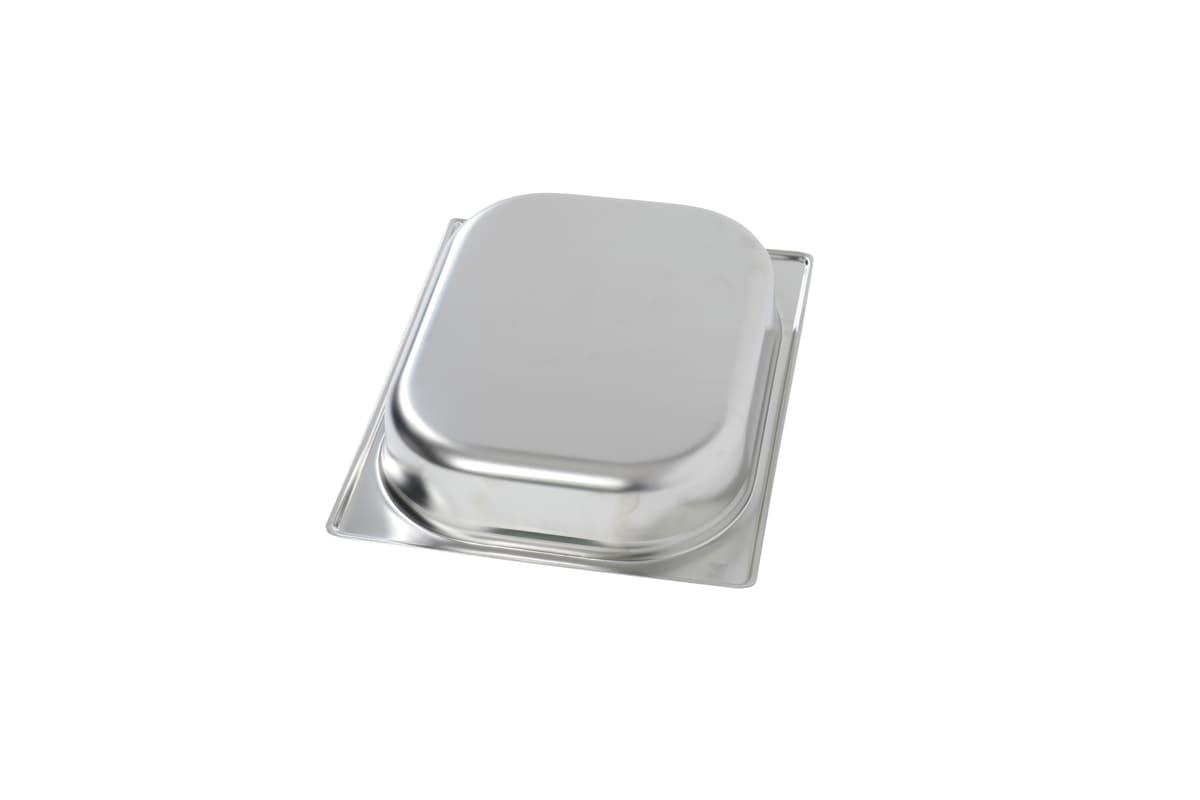 Plaque 1/2GN, 65 mm
