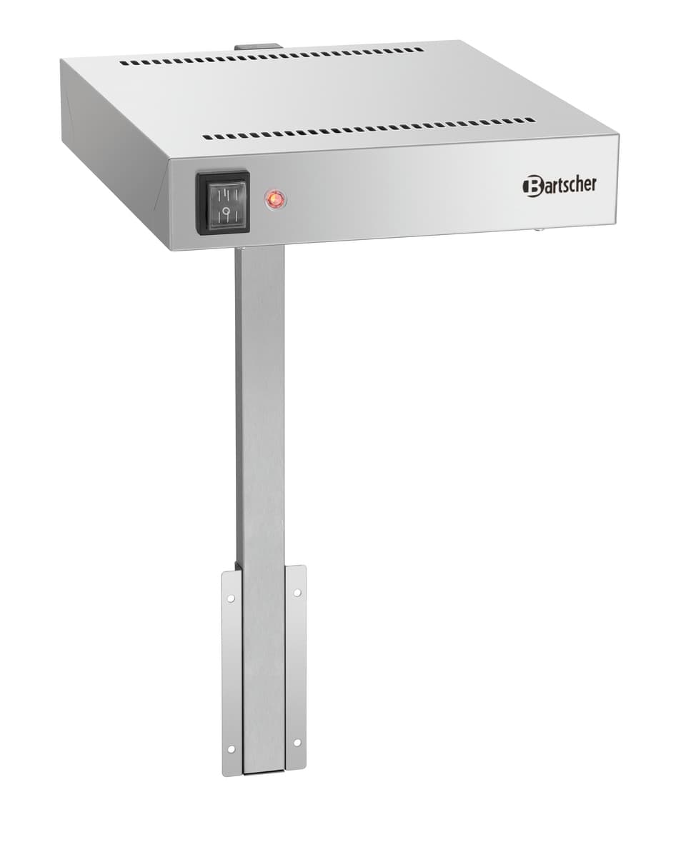 Lampe chauffante 12-150