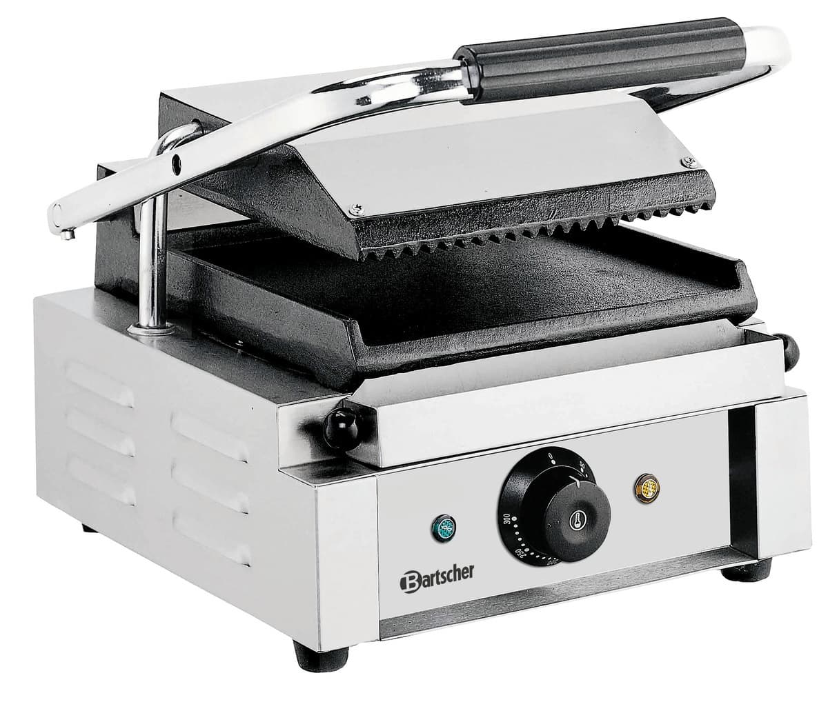 Grill contact 1800 1GR