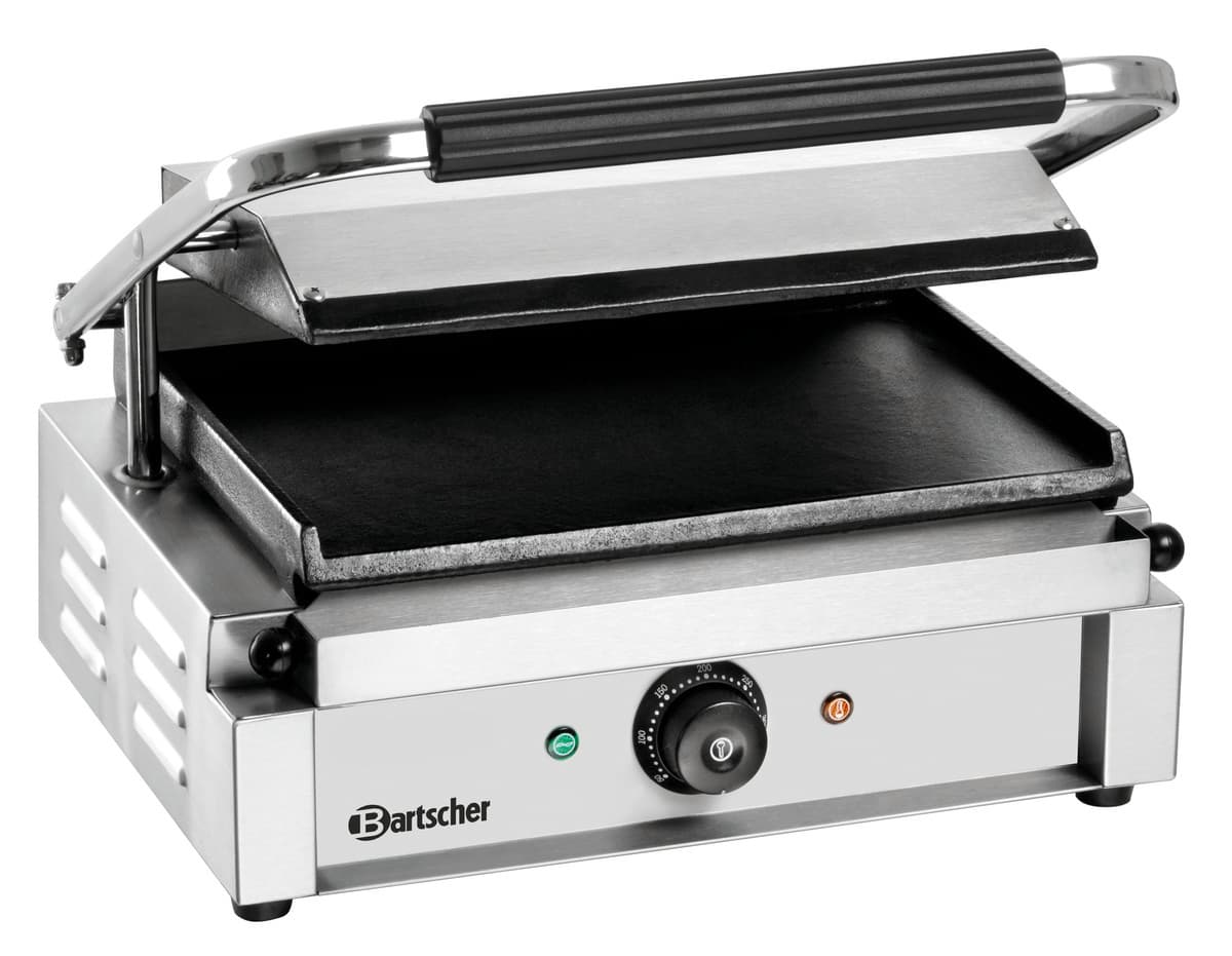 Grill contact "Panini" 1G