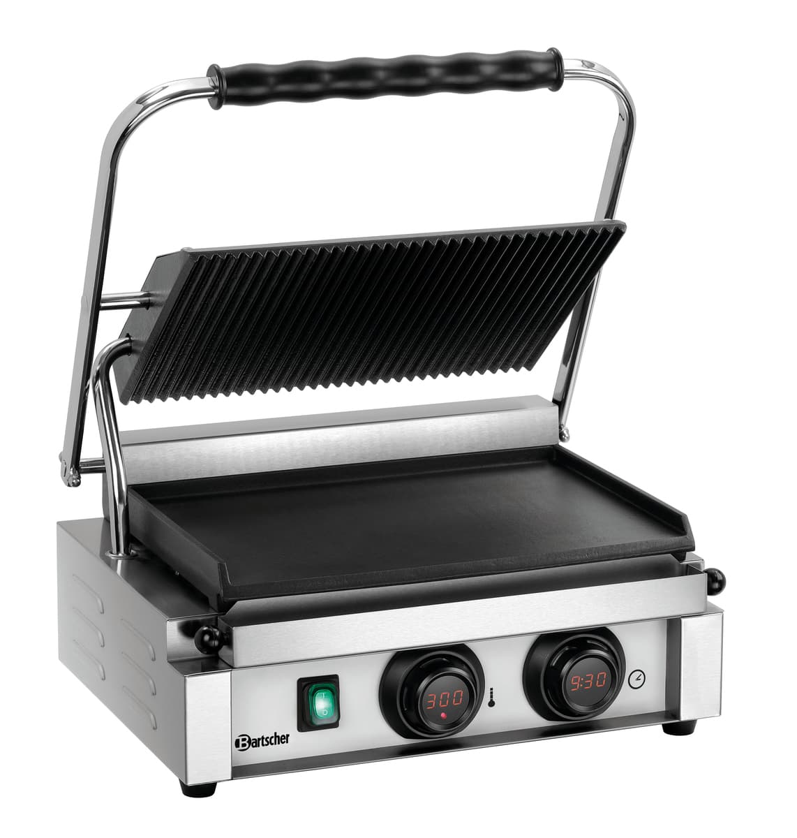 Grill contact "Panini-MDI" 1GR