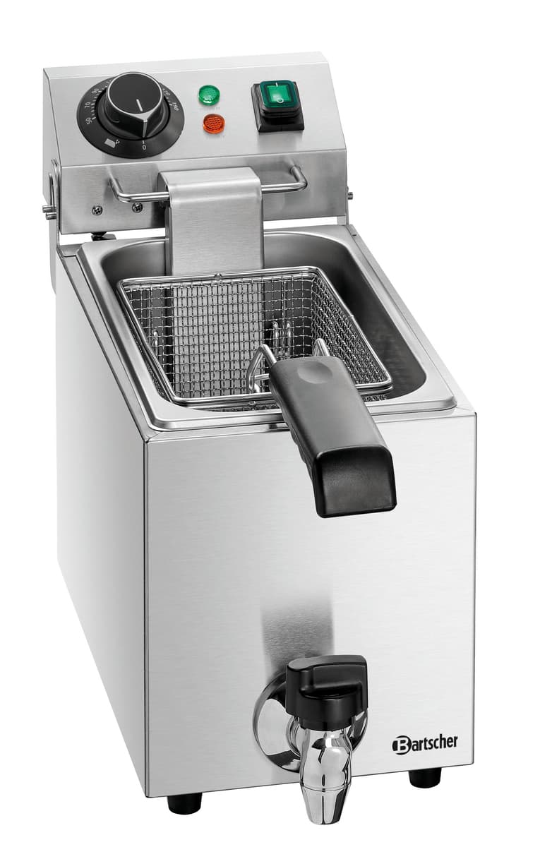 Friteuse SNACK I Plus