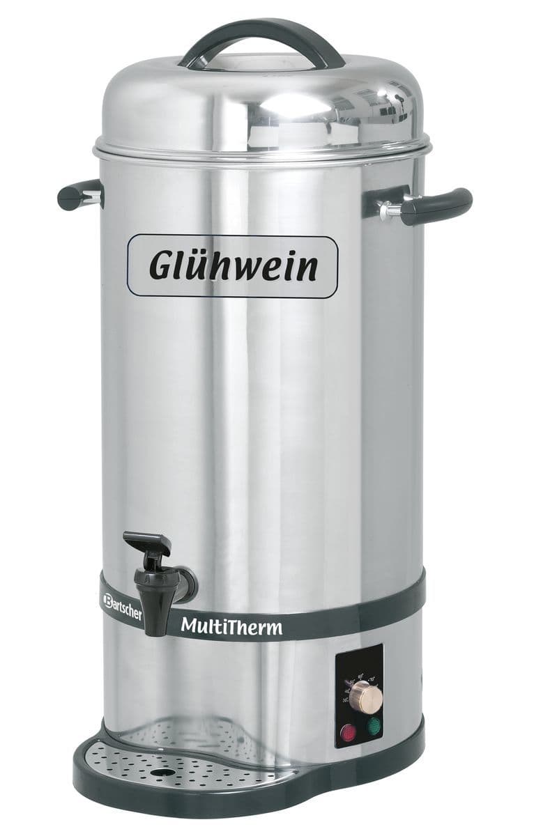 Marmite VC "Multitherm", 20L
