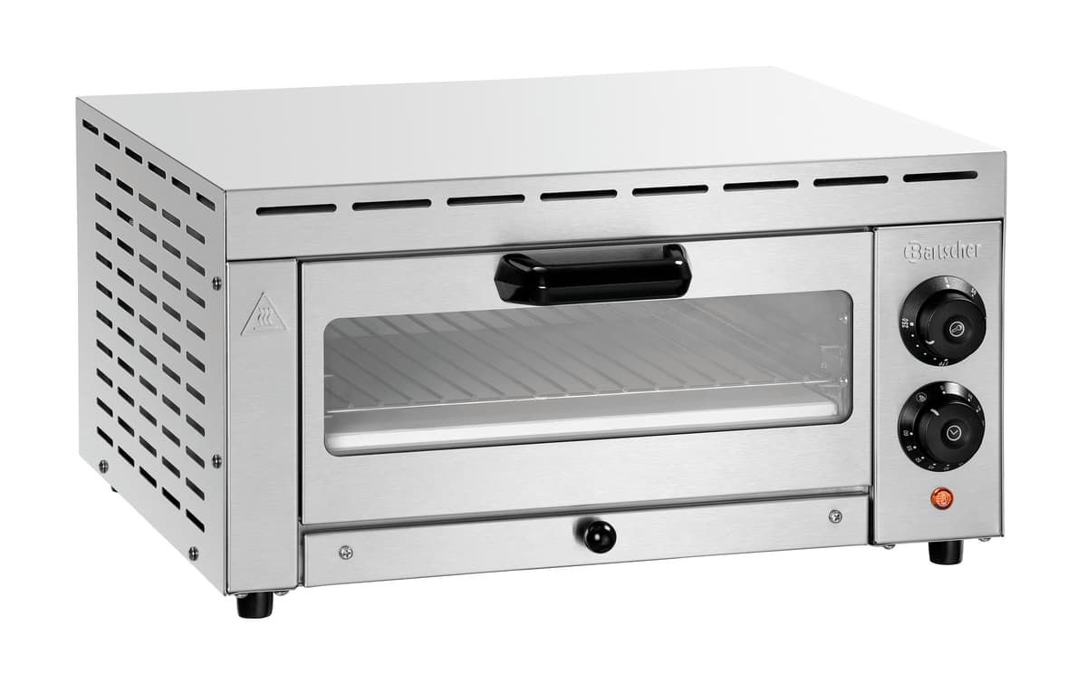 Four pizza ST340
