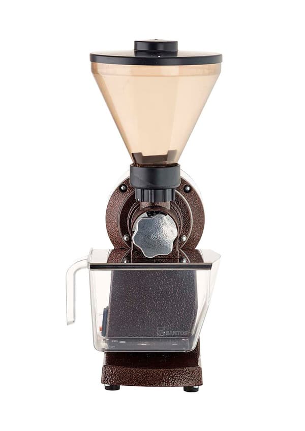 MOULIN A CAFE - TIROIR