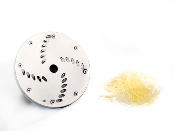DISQUES TROUS ø 4 MM