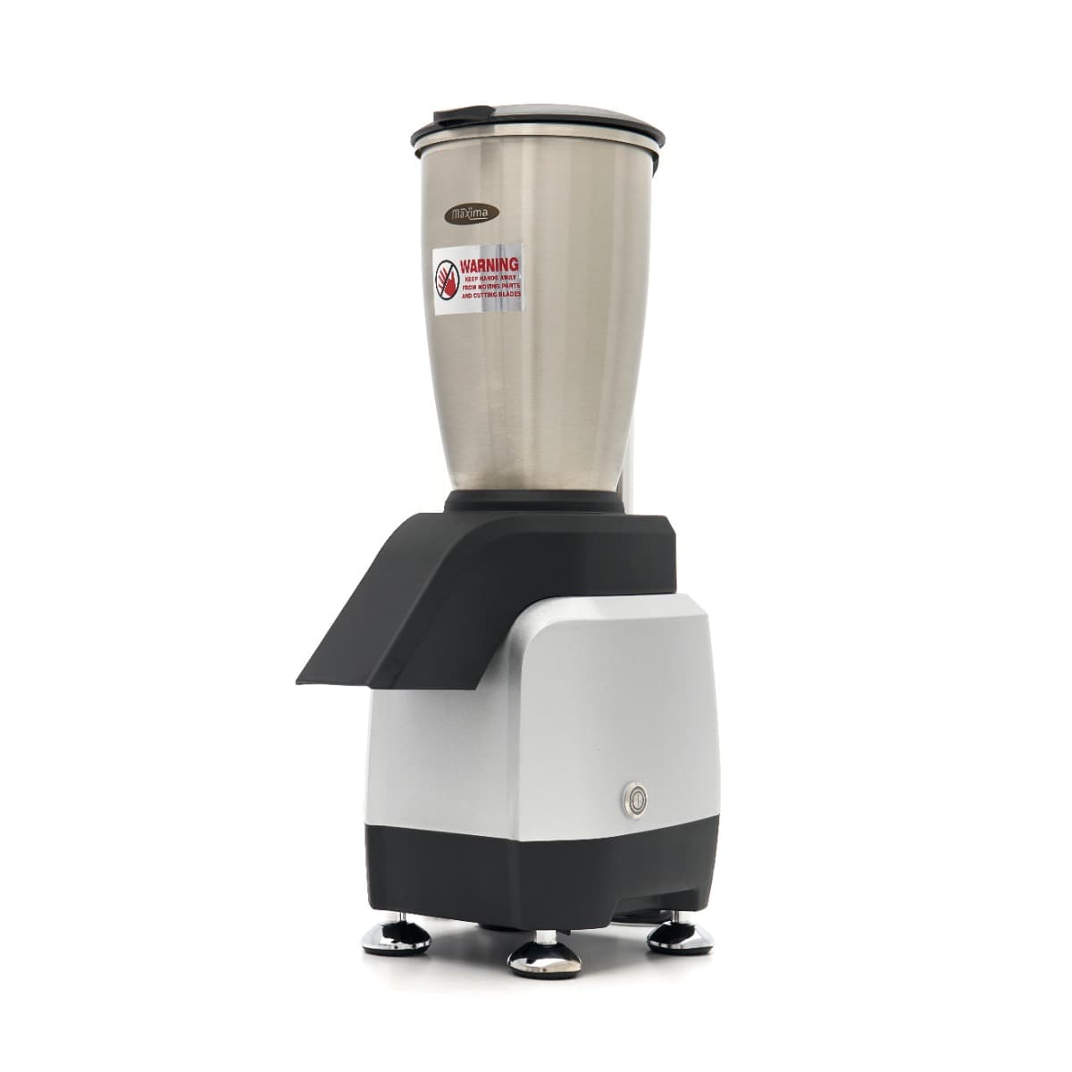 Broyeur à glace - 3L - noir