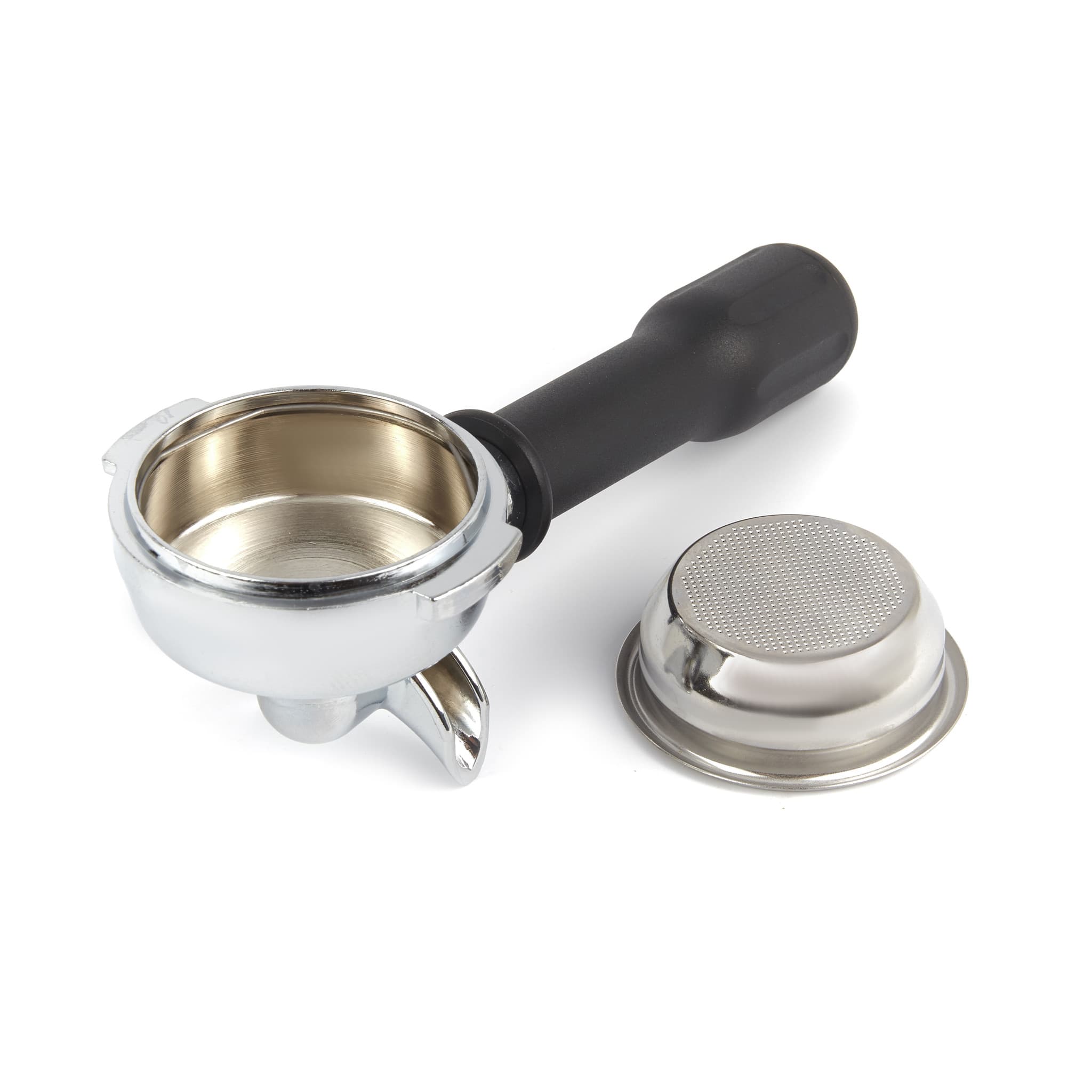 Machine à espresso - Piston double