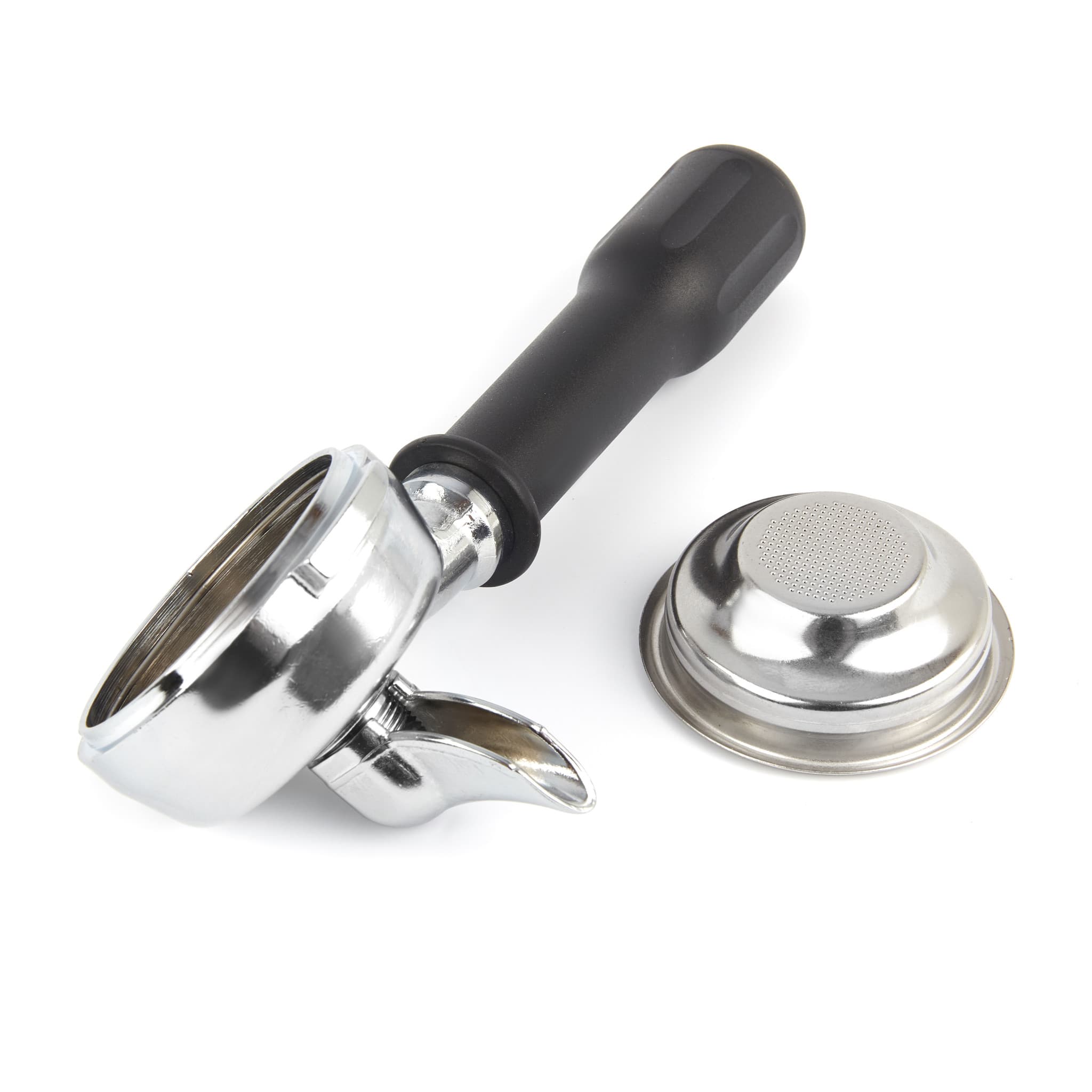 Machine à espresso - Piston simple