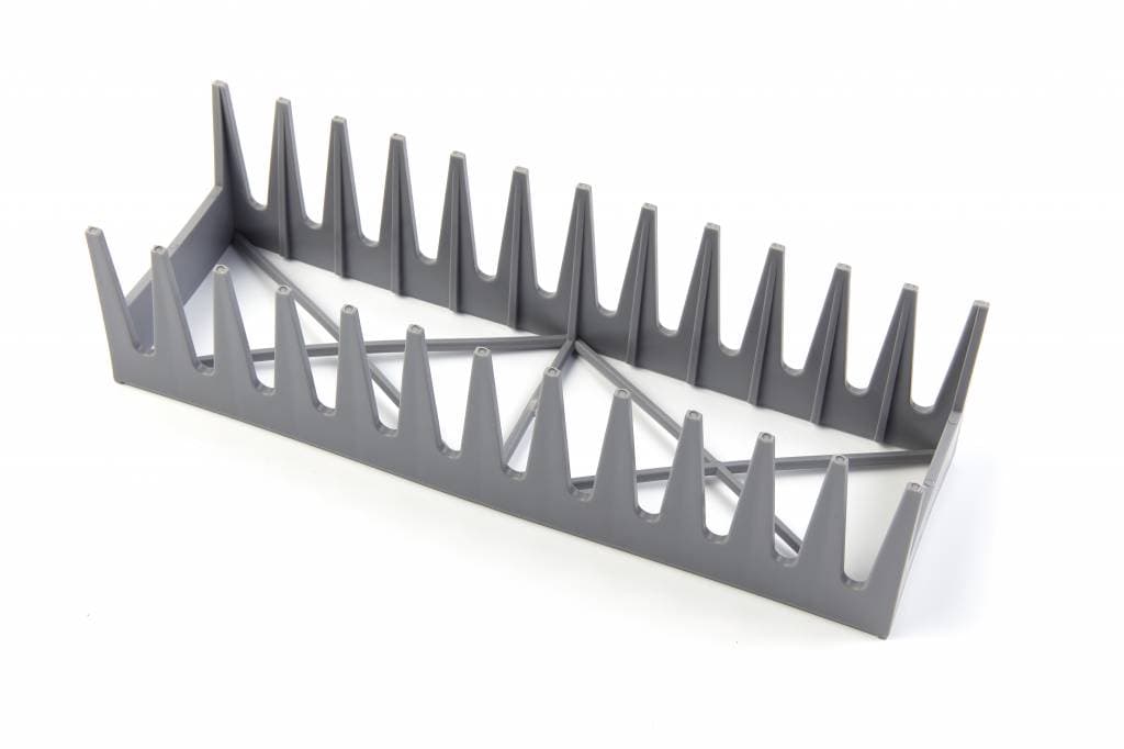 Insert d'assiette pour lave-vaisselle