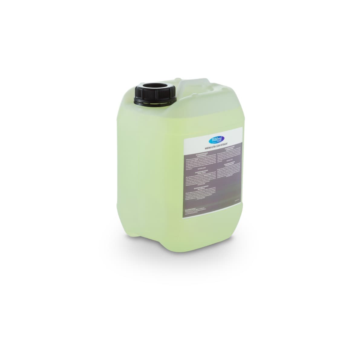 Savon liquide "Ultra Clean" 5L / 6kg