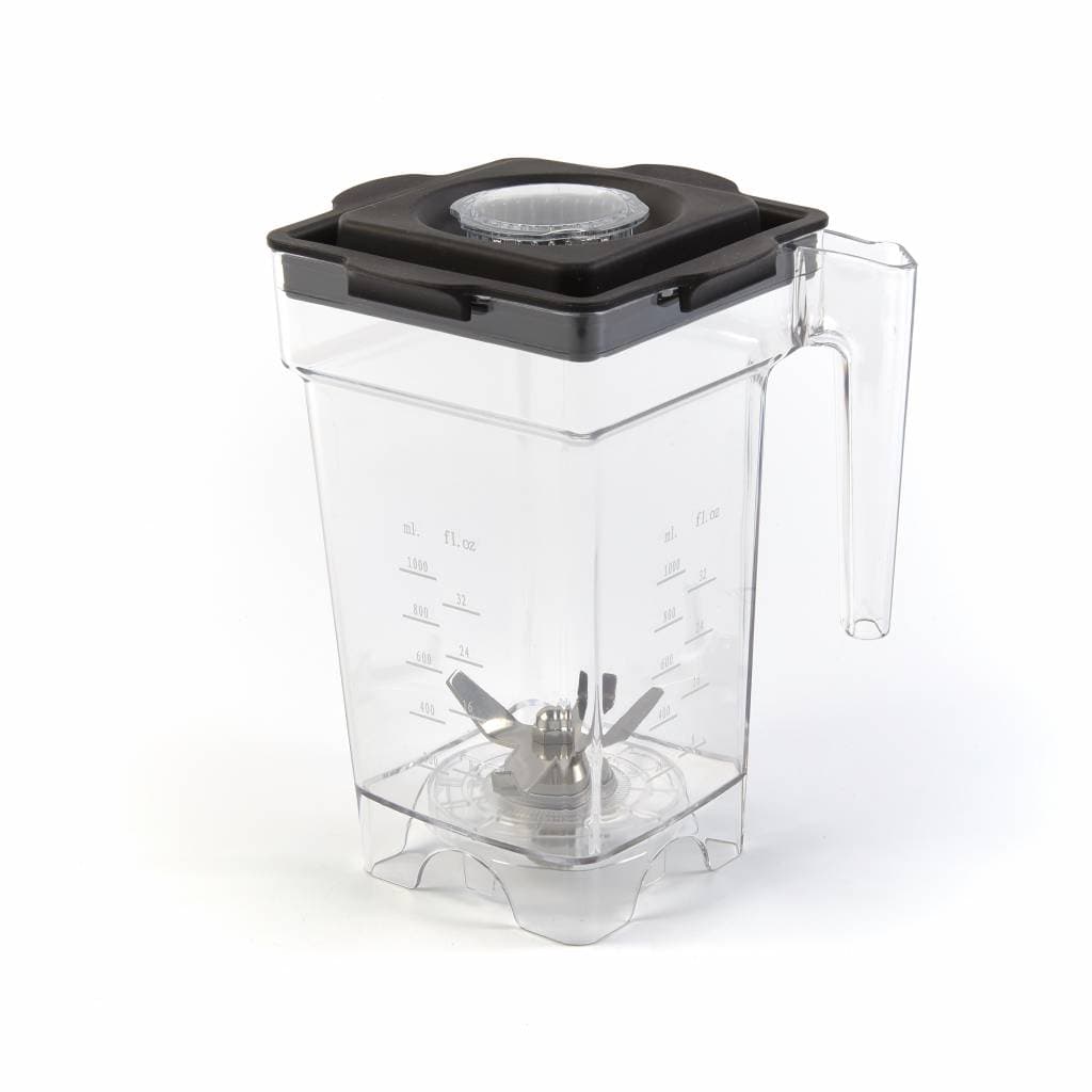 MKM Blender - Jug complet