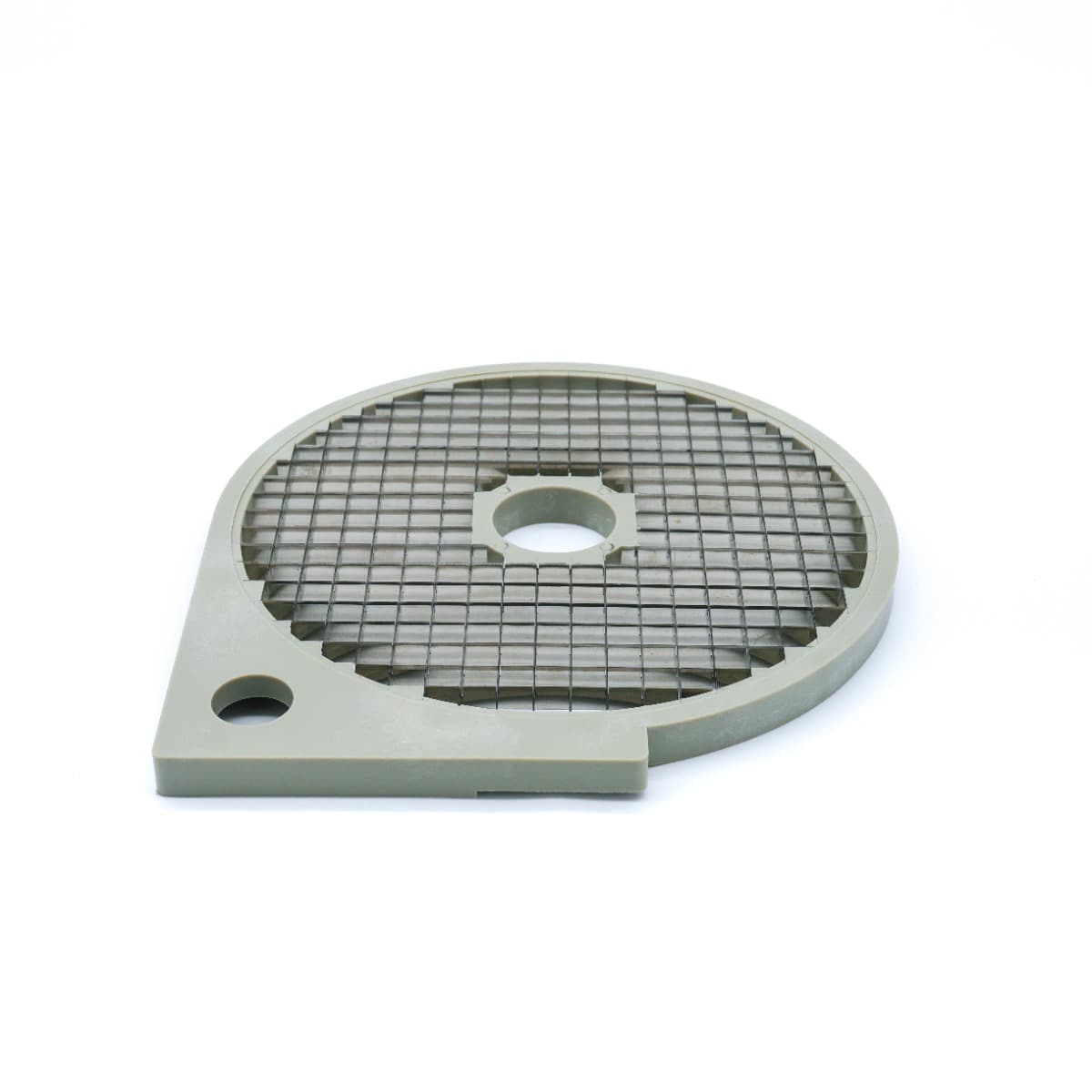 VC450 - Couteau Macédoine 10 x 10 mm