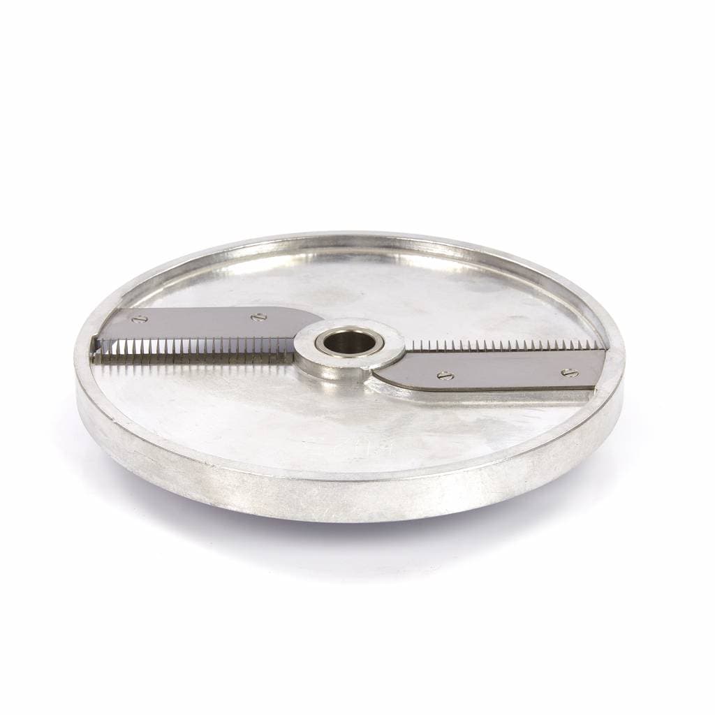 VC450 - Trancheuse Julienne 2.5 mm