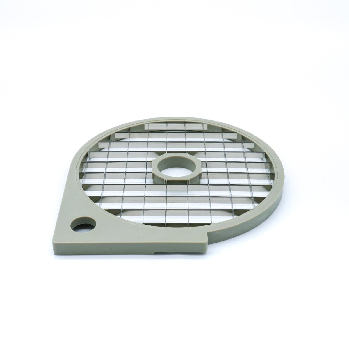 VC450 - Couteau Macédoine 20 x 20 mm