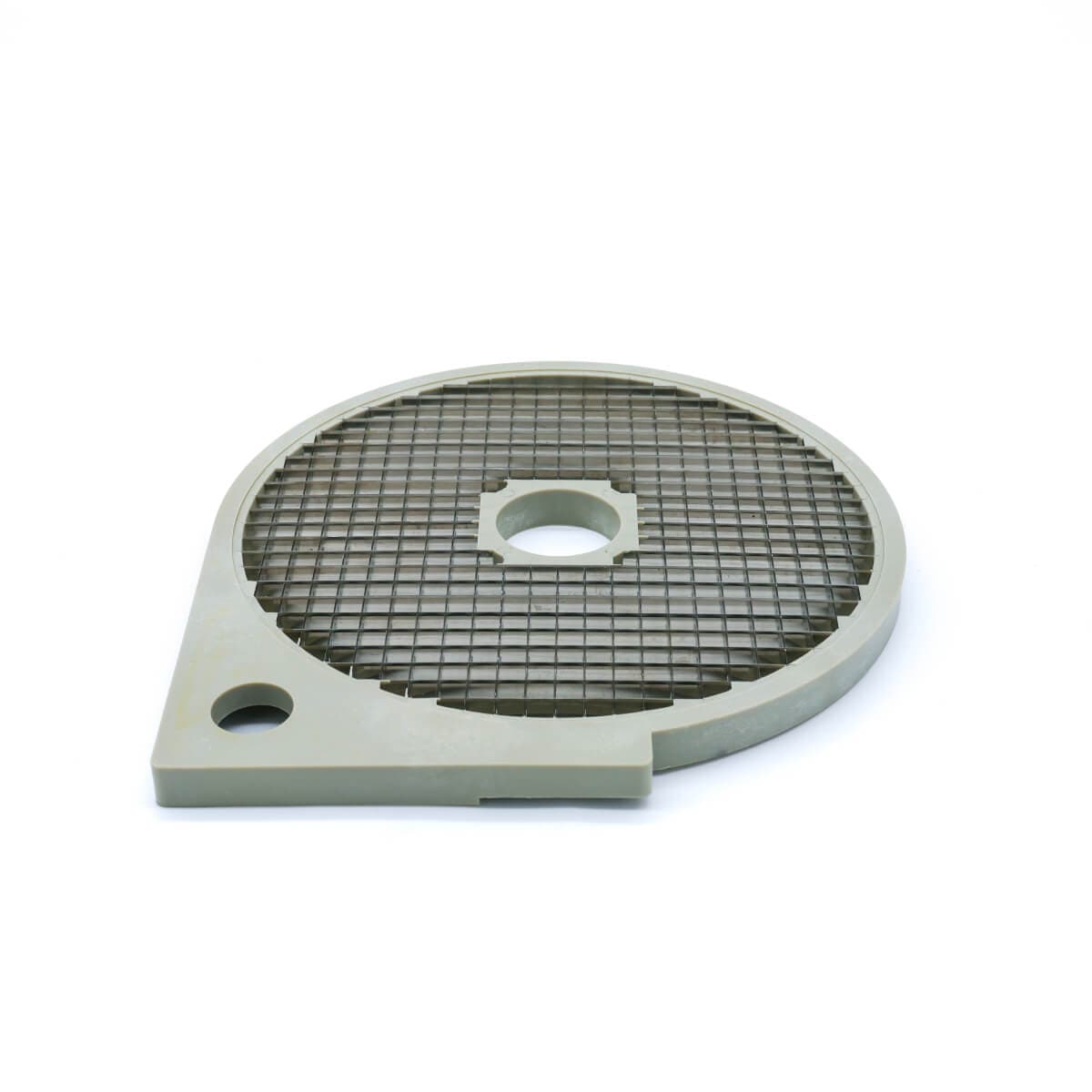 VC450 - Couteau Macédoine 8 x 8 mm