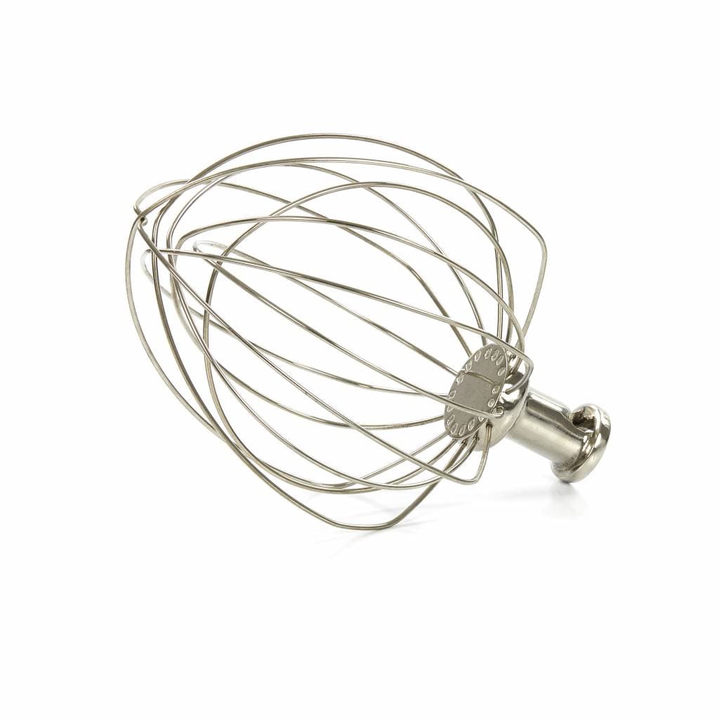 Mixer planétaire 7L - Fouet à oeufs en acier inoxydable