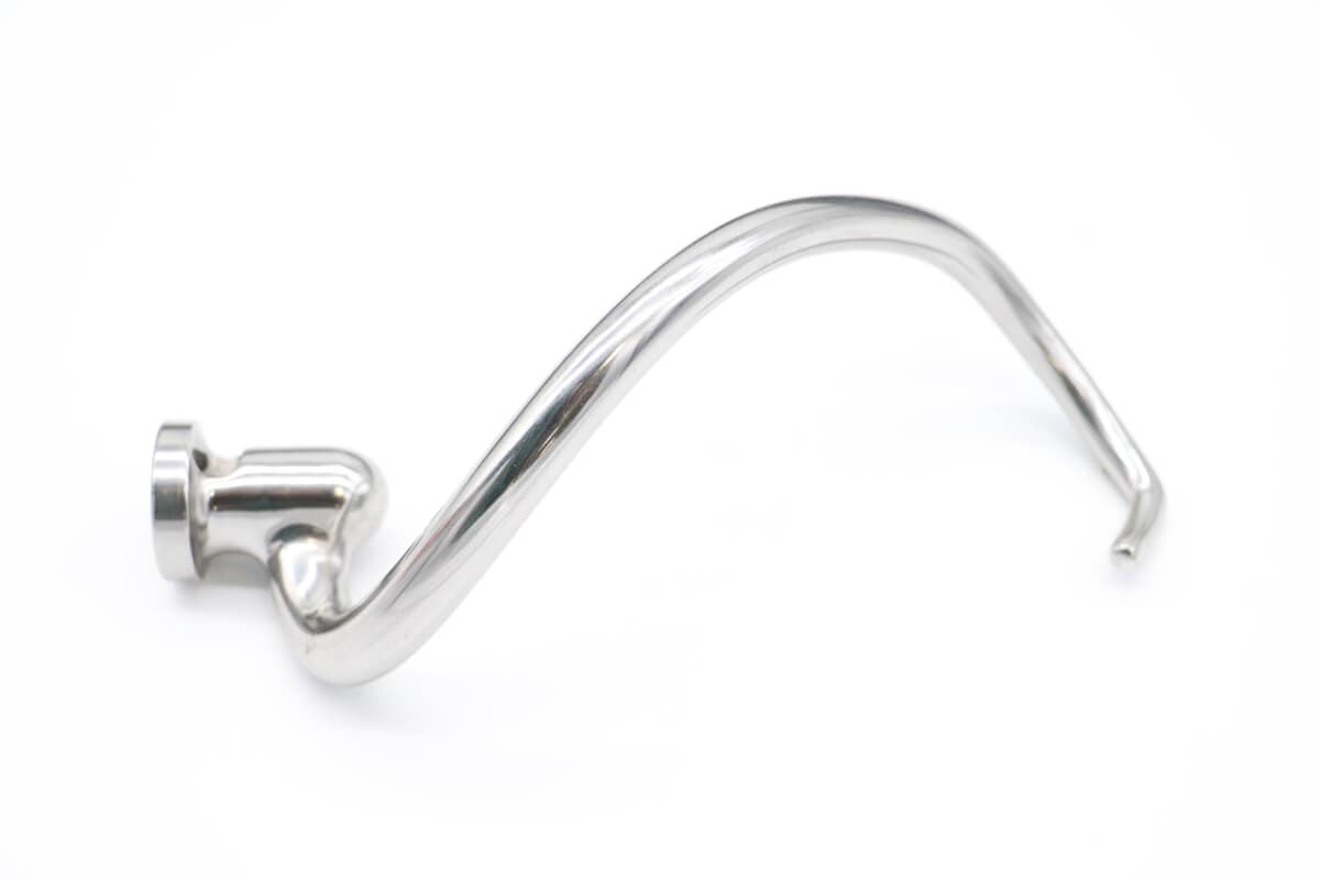 Mixer planétaire 7L - Crochet à pâte en acier inoxydable