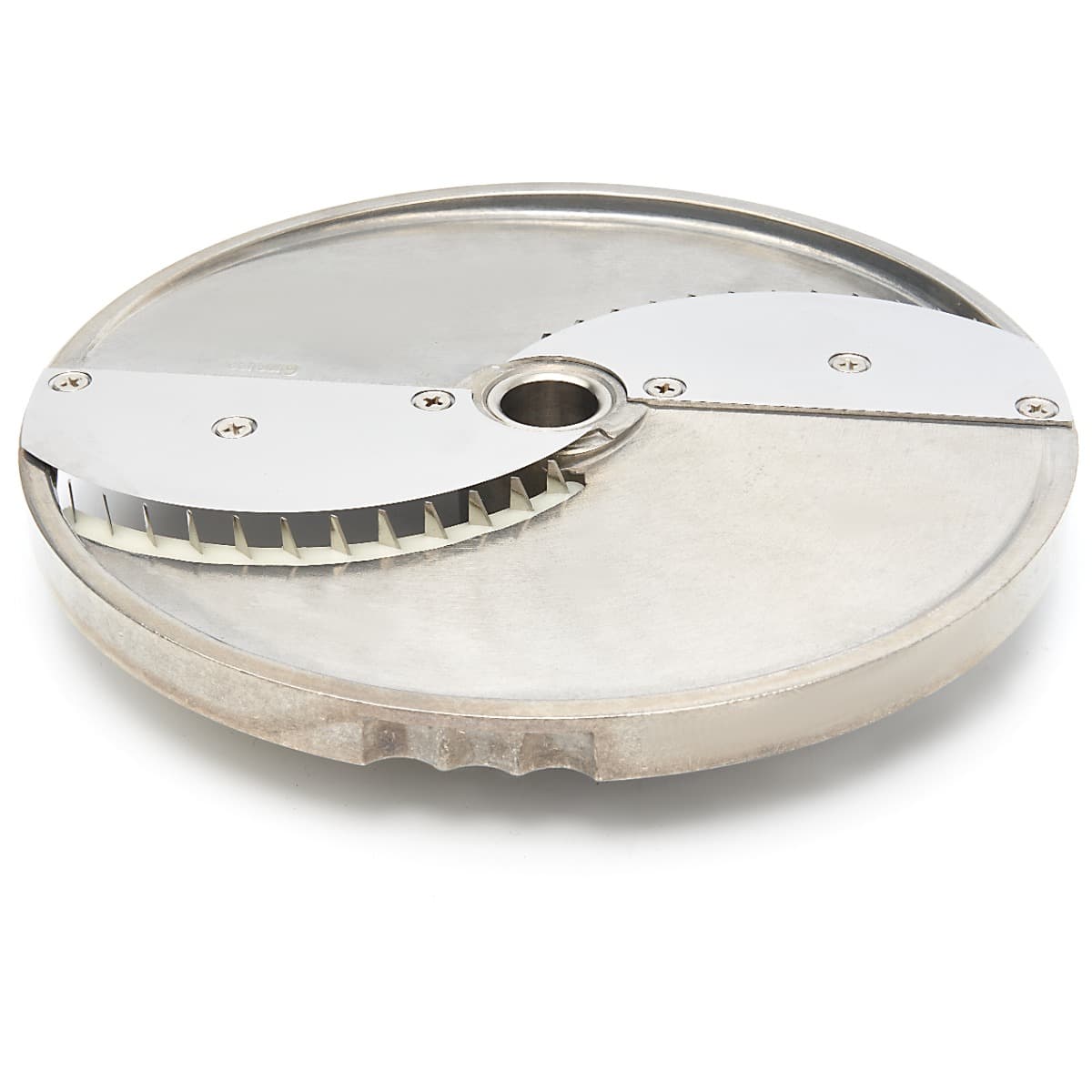 VC750 - Trancheuse Julienne 6 mm
