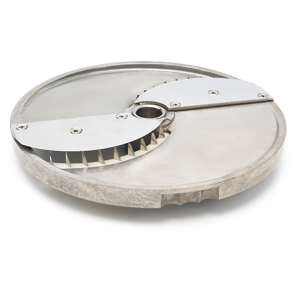 VC750 - Trancheuse Julienne 8 mm