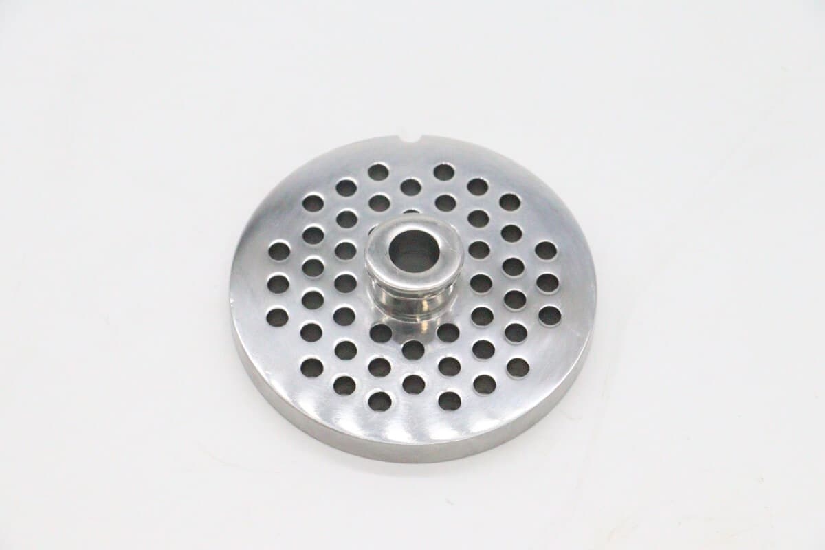 Meat Mincer #32 - Grinding Plate 6 mm