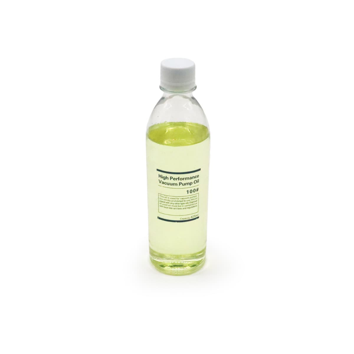 MVAC 400/450/500/600/700 Vacuum Oil - 425 ml