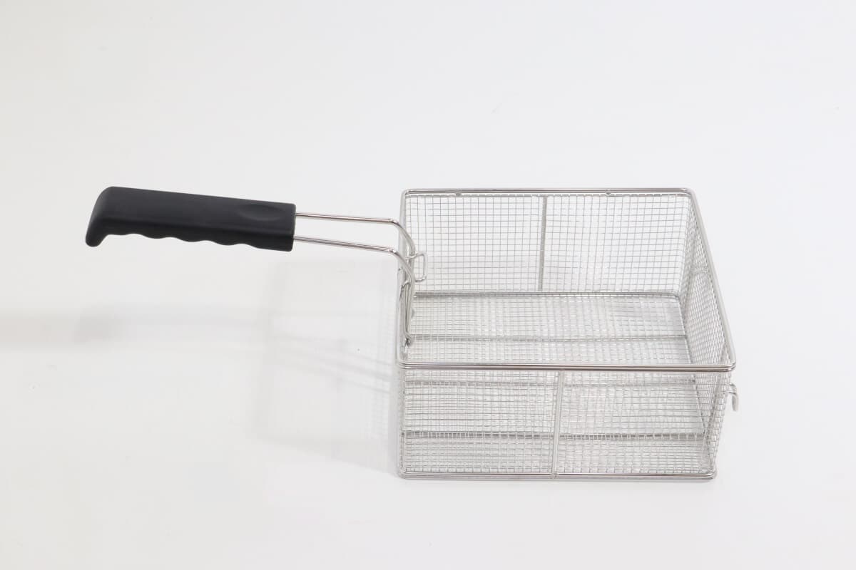 Panier à friture - 16l - avec poignée