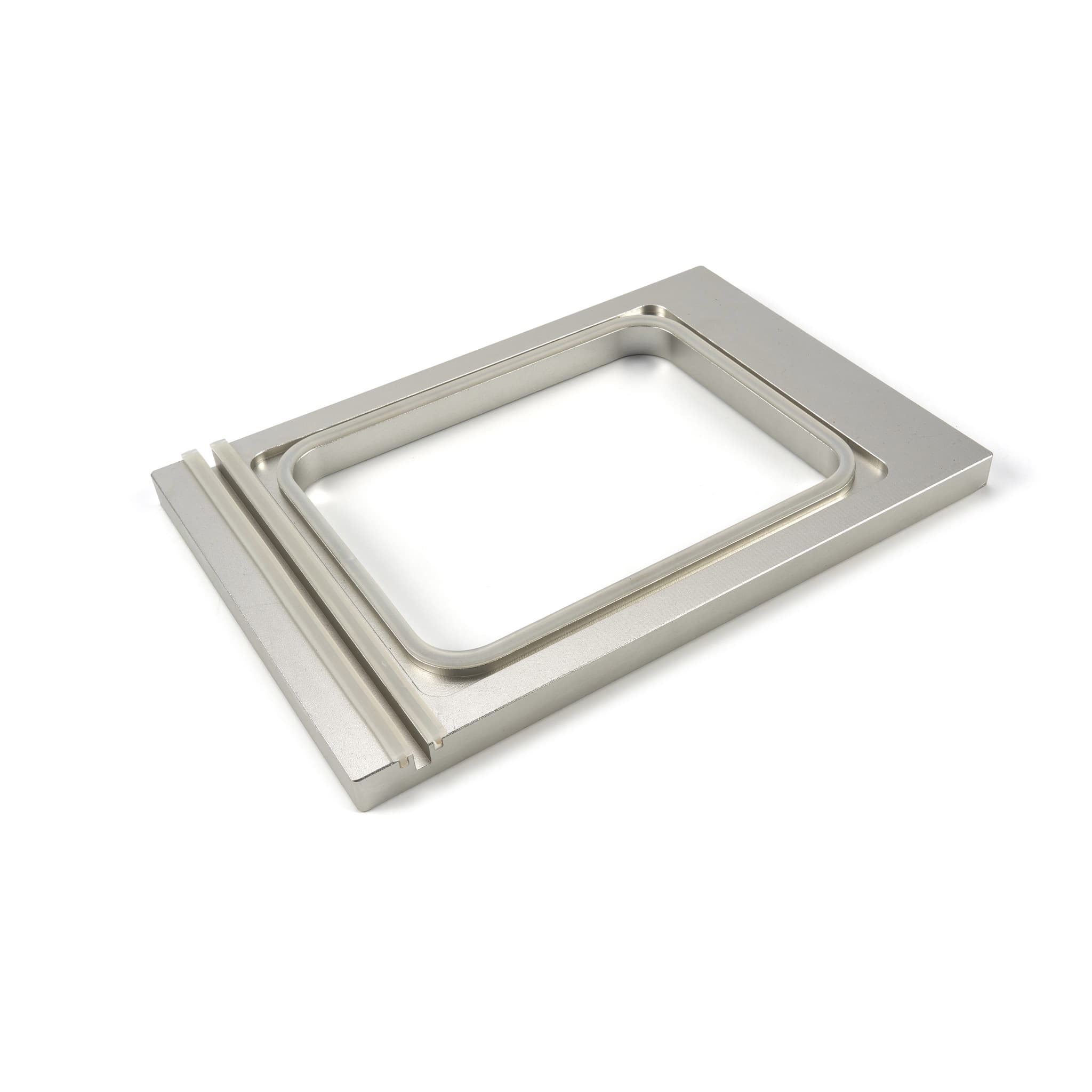 Plateau repas 227 x 178 mm - petit - 1 compartiment
