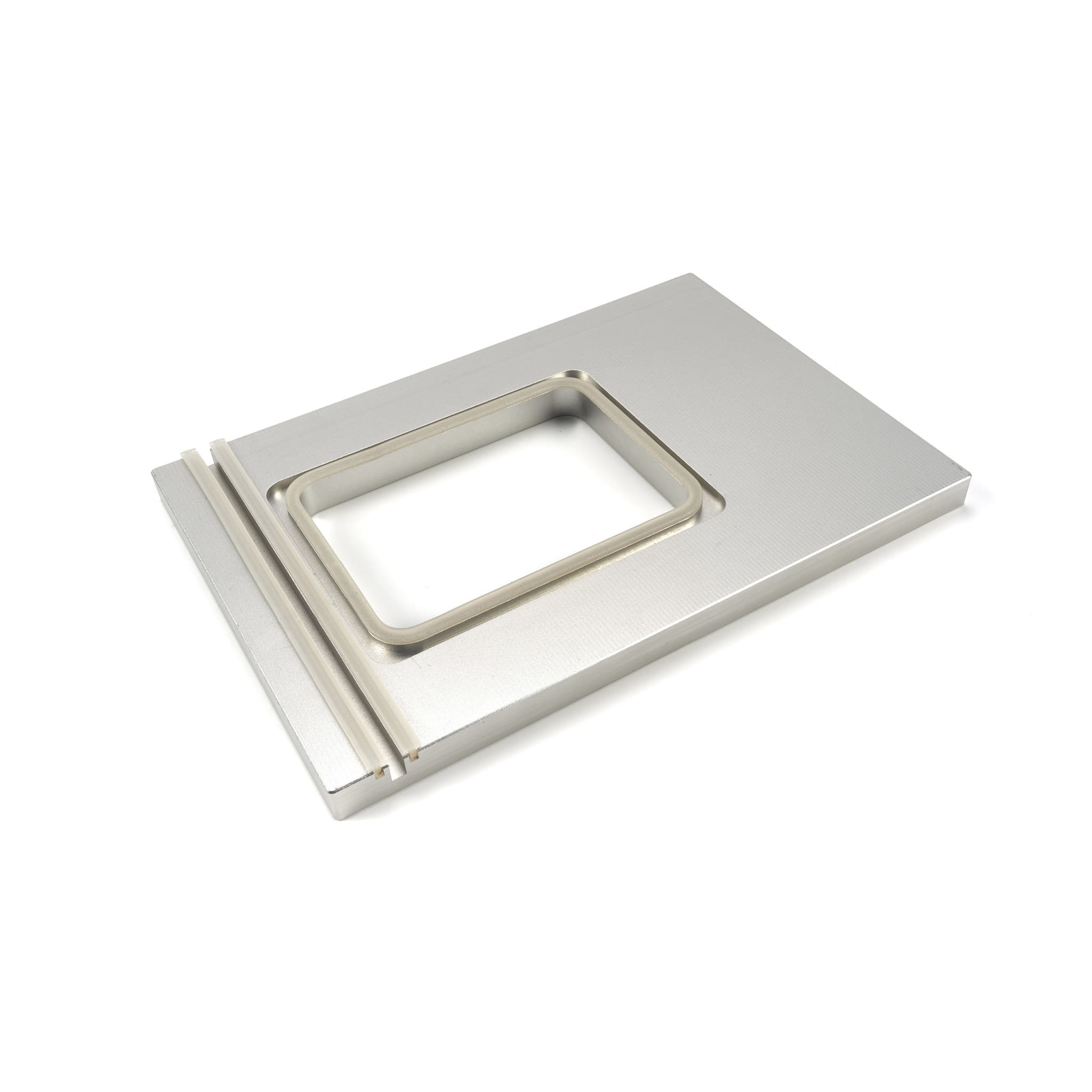 Plateau portion 171 x 127 mm - petit - 1 compartiment