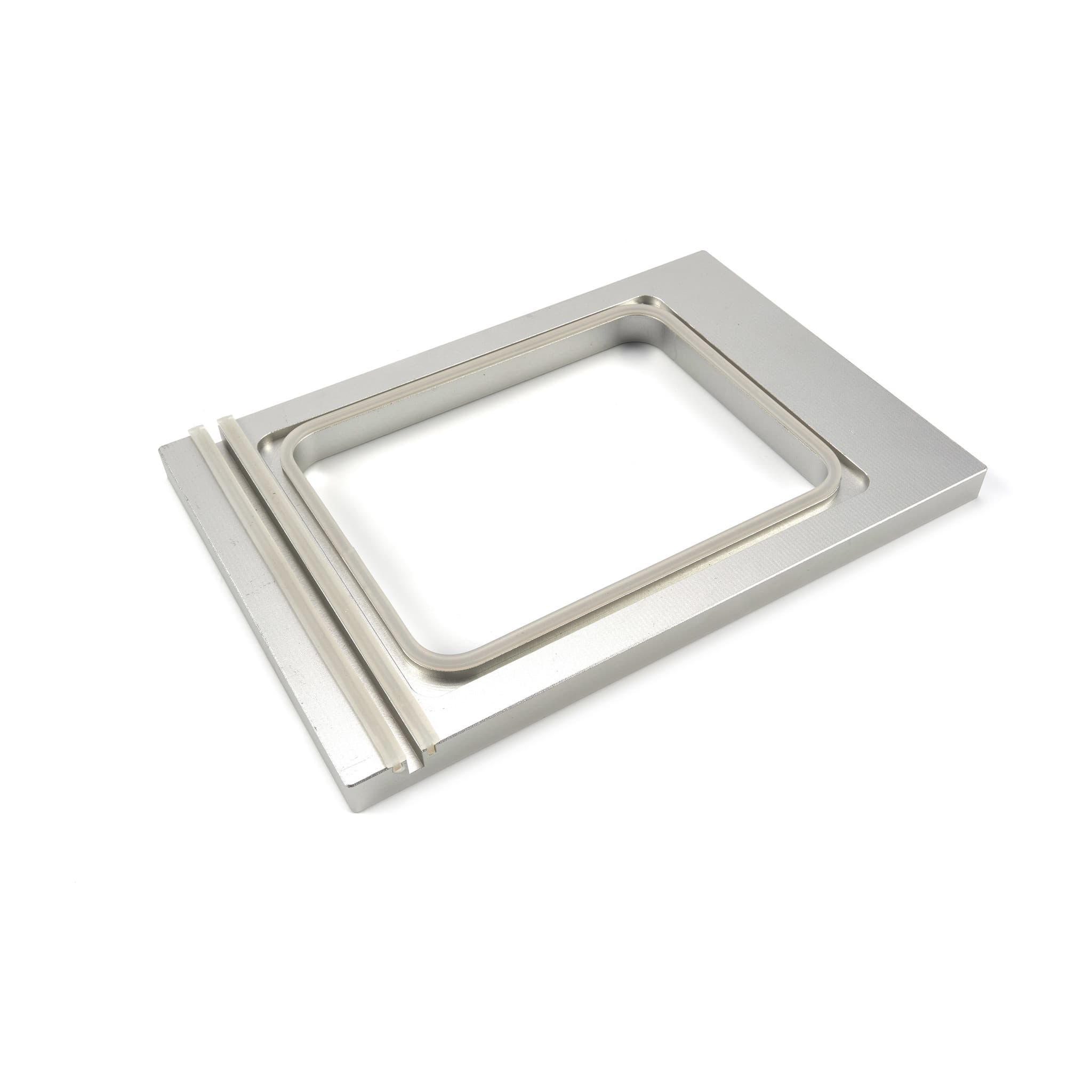 Plateau repas 225 x 175 mm - petit - 1 compartiment