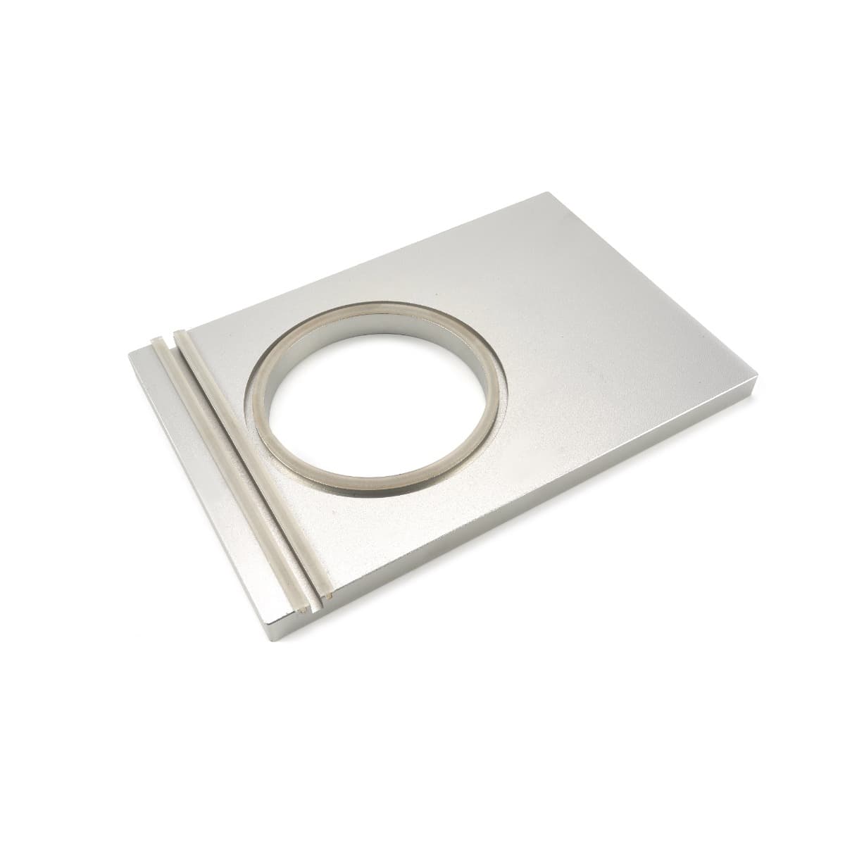 Plateau bol à soupe Ø 153 mm - moyen - 1 compartiment