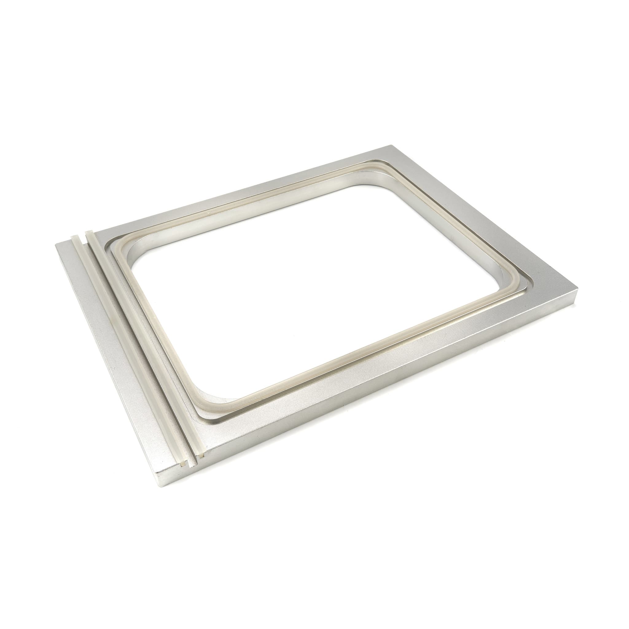 Plateau GN 1/2 325 x 265 mm - grand - 1 compartiment